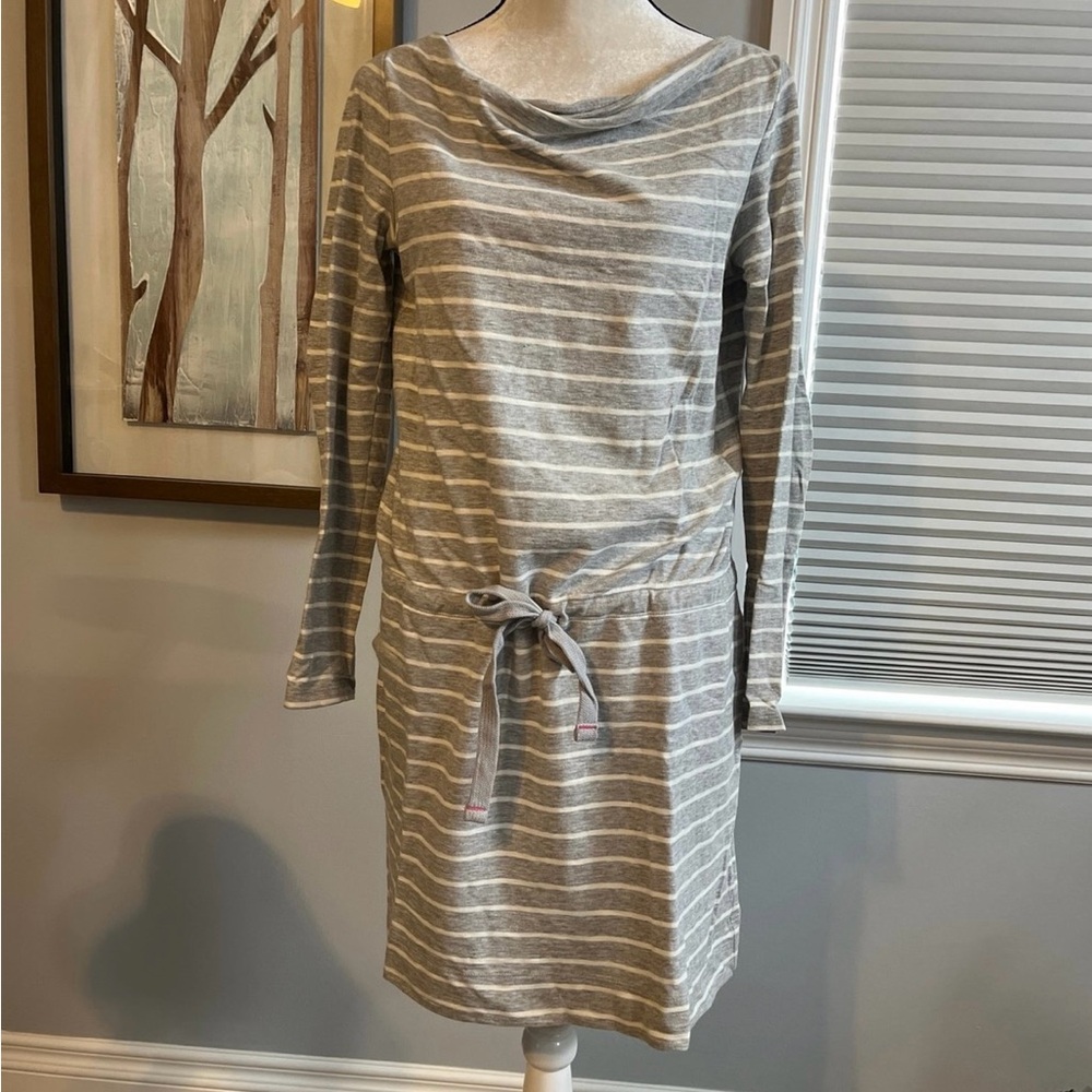 Gap Sweatshirt Dress Medium